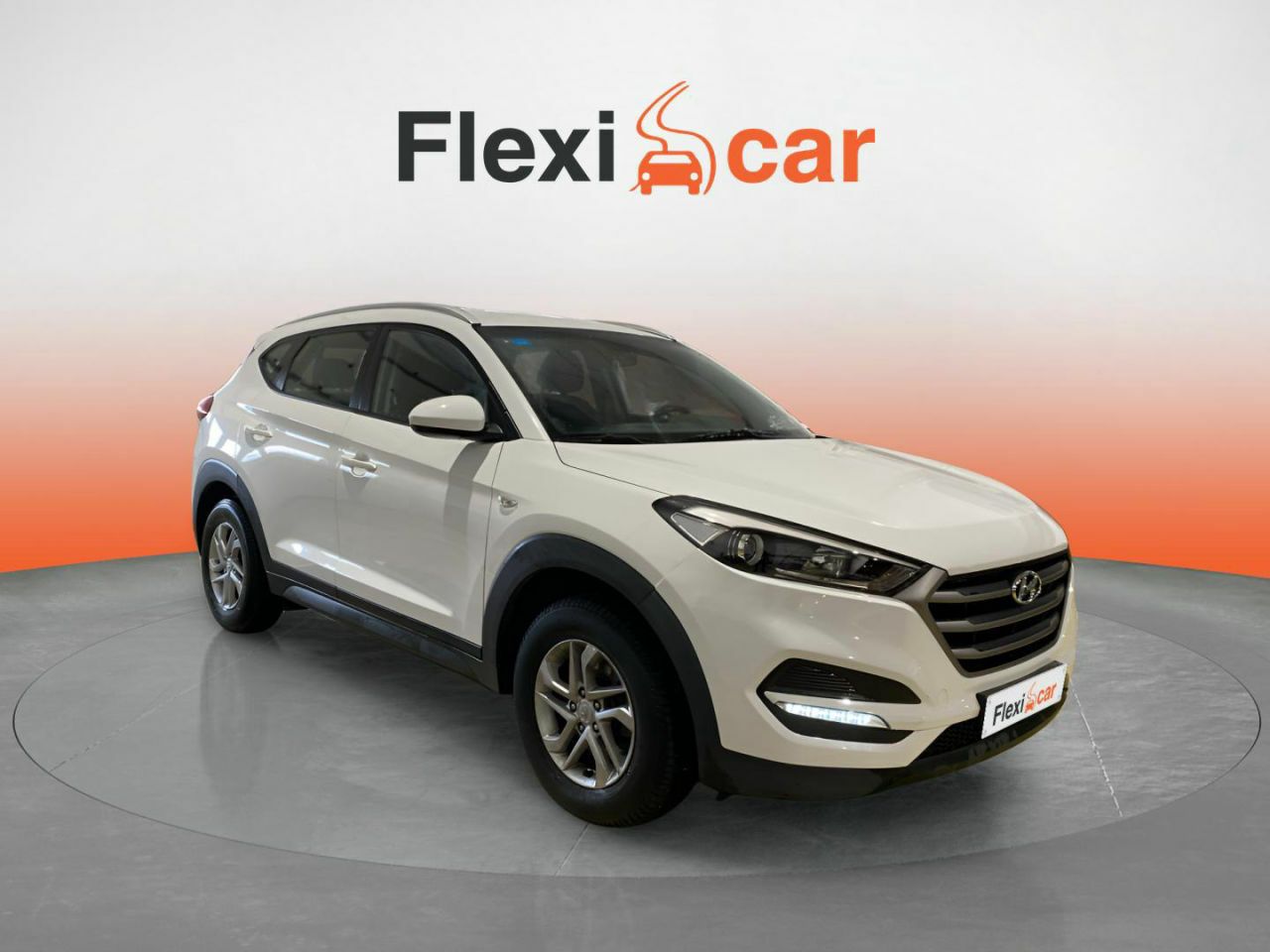 Hyundai i20 segunda mano malaga  de segunda mano en Málaga - hyundai tucson 2017 /