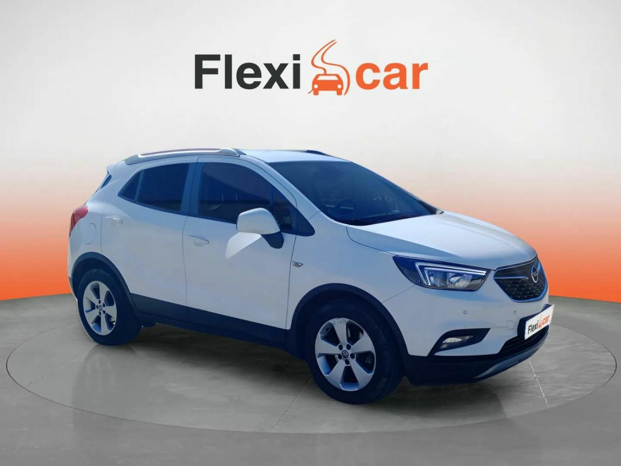 Opel mokka segunda mano  de segunda mano - opel mokka x 2019 /