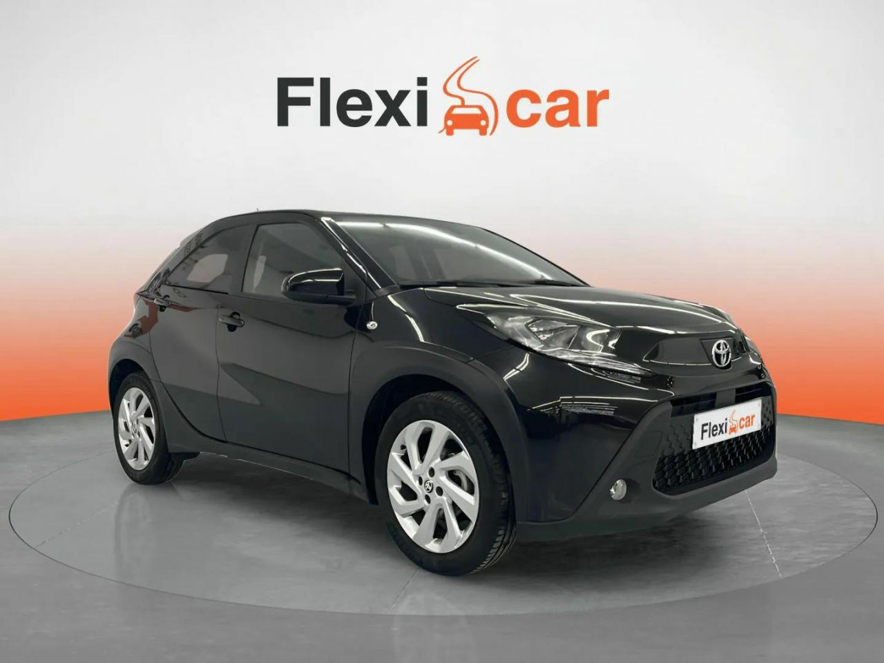 Usb toyota aygo  de segunda mano - toyota aygo 2023 /