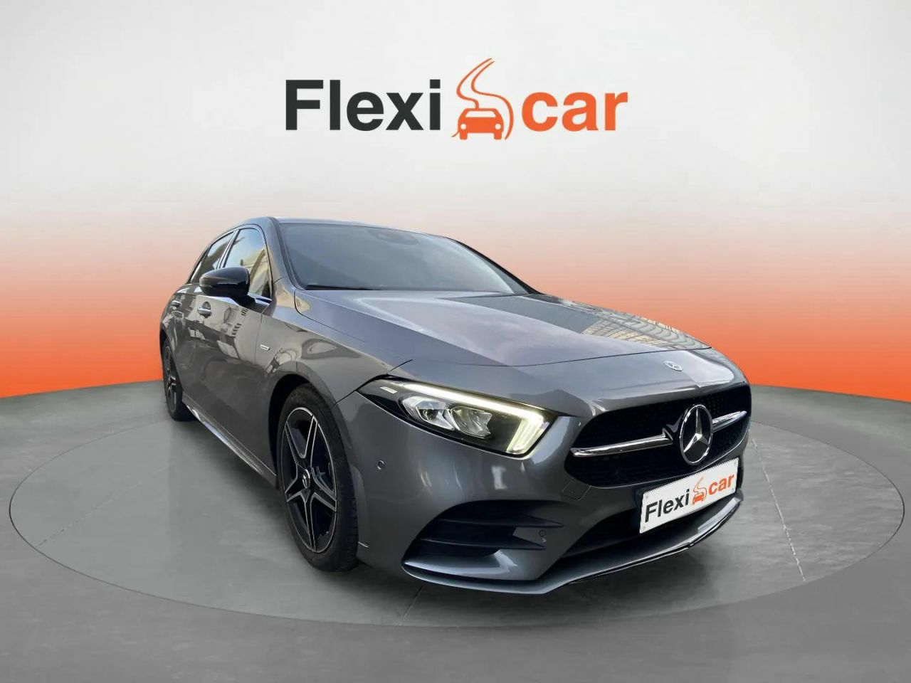 Arkana 2021 alcala henares  de segunda mano - mercedes clase a 2021 /