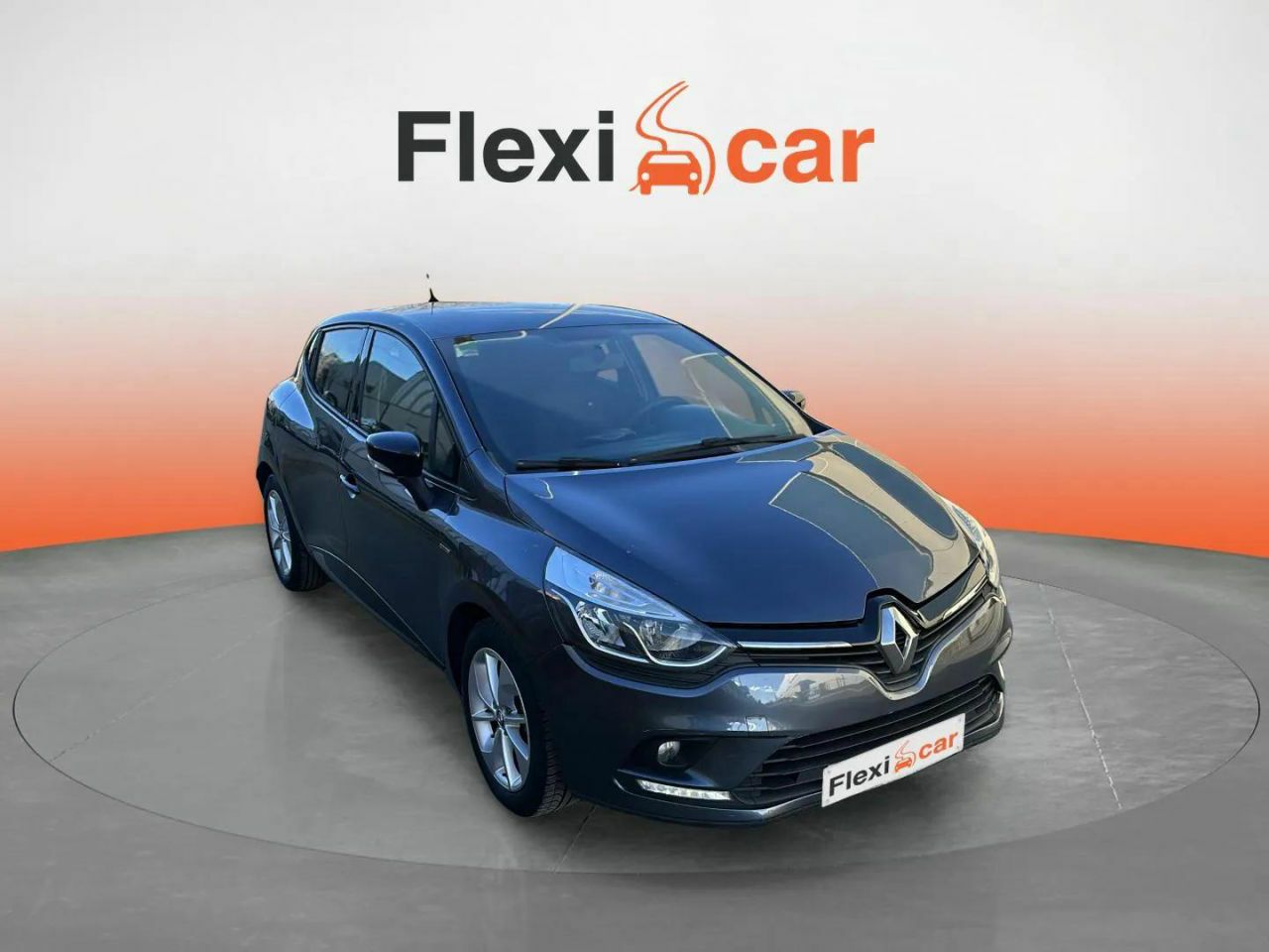 Renault kangoo 2 plazas  de segunda mano - renault clio 2017 /