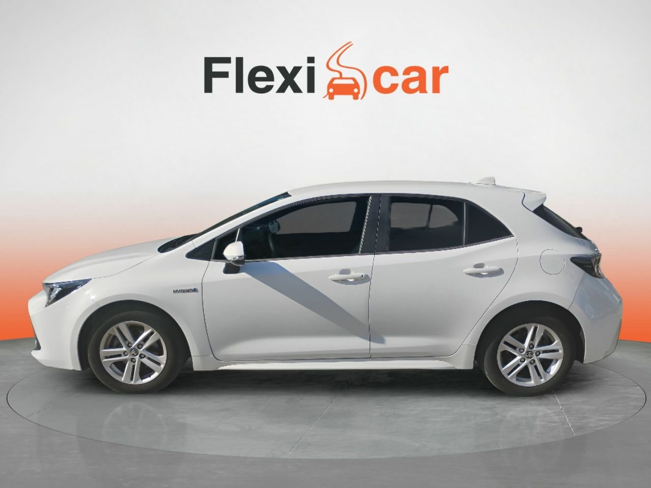 toyota corolla 2021 / foto grande (2)