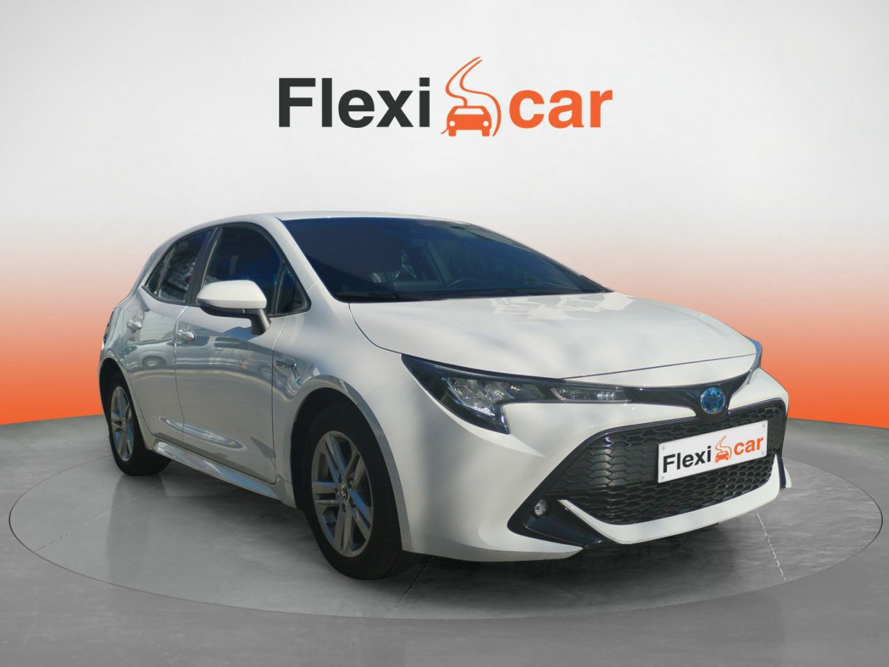 Corolla 2021 con motor 18 ltr  de segunda mano - toyota corolla 2021 /