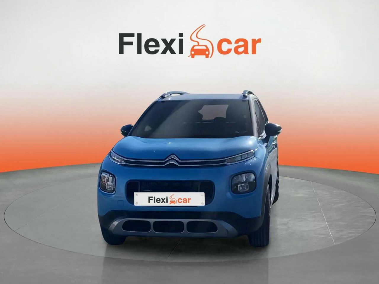 citroën c3 aircross 2017 / foto grande (2)