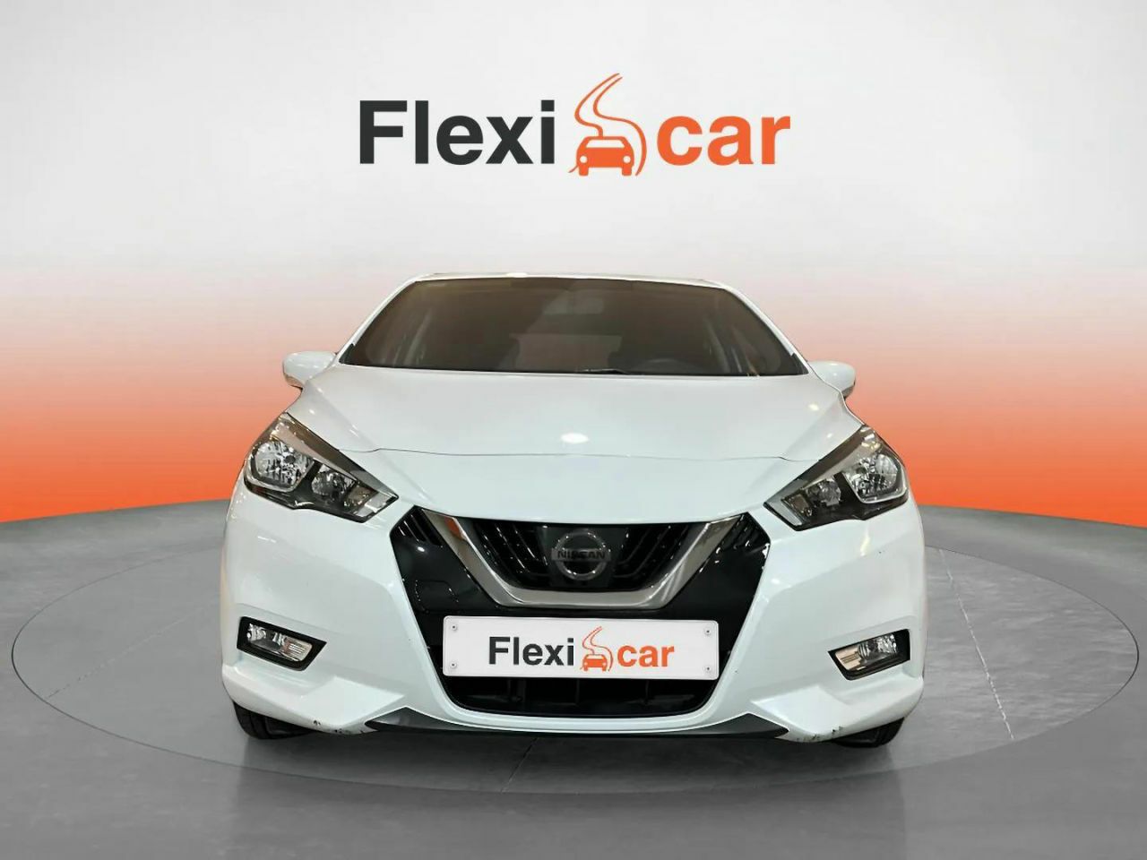 nissan micra 2020 / foto grande (2)