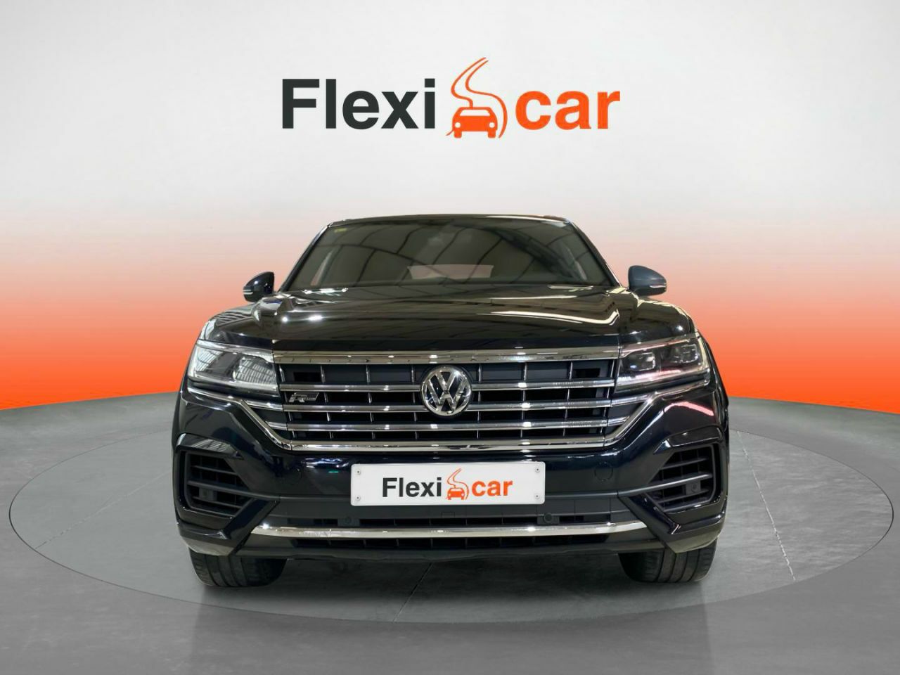 volkswagen touareg 2020 / foto grande (2)