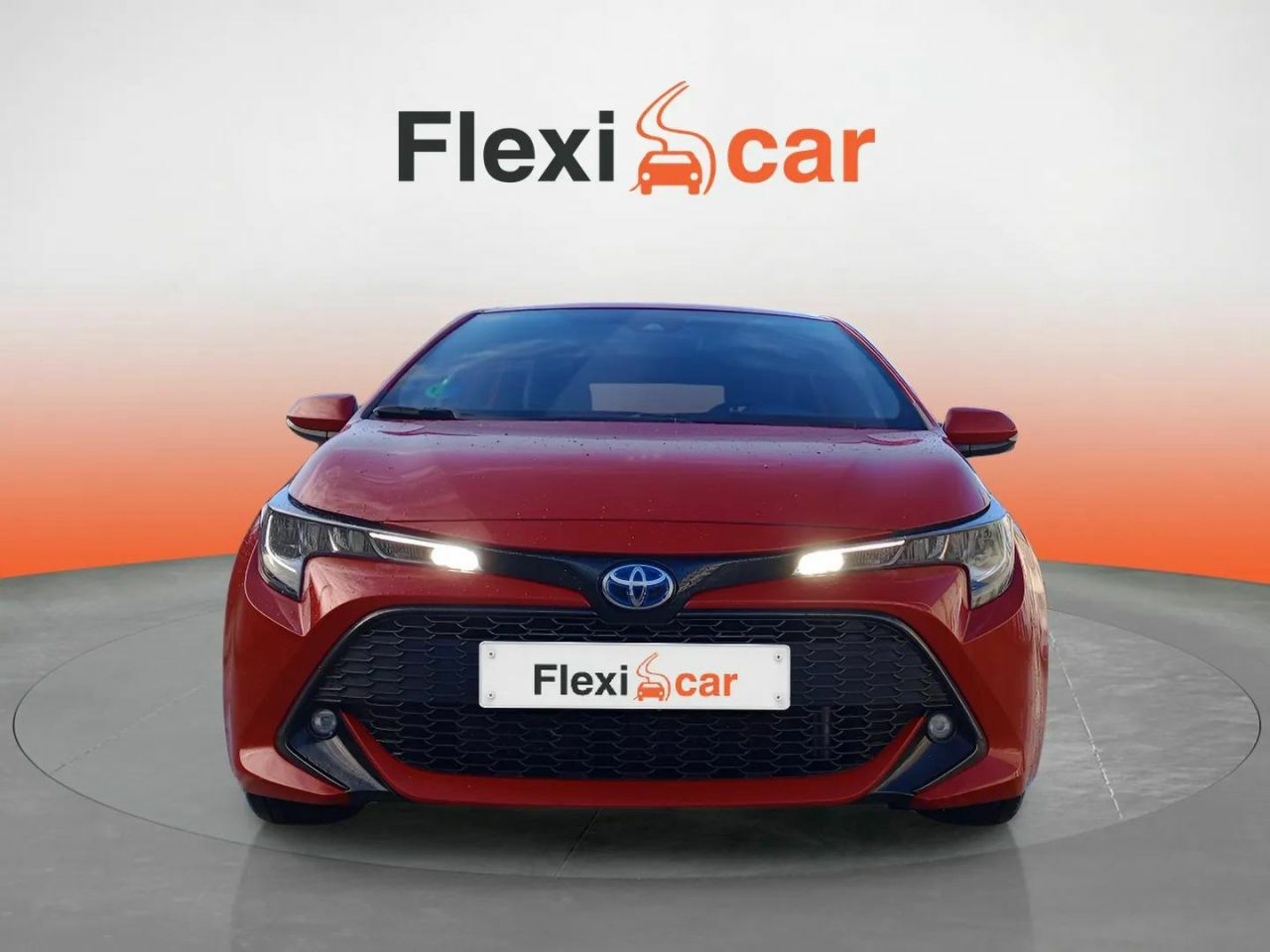 toyota corolla 2020 / foto grande (2)