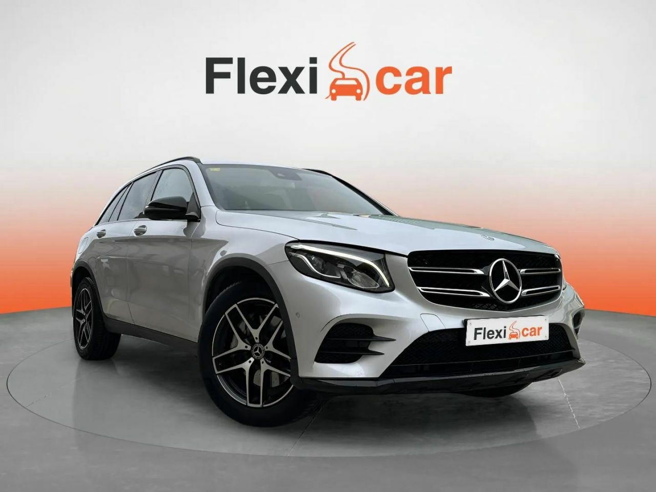 Mercedes gla 2019 mostoles  de segunda mano - mercedes glc 2019 /