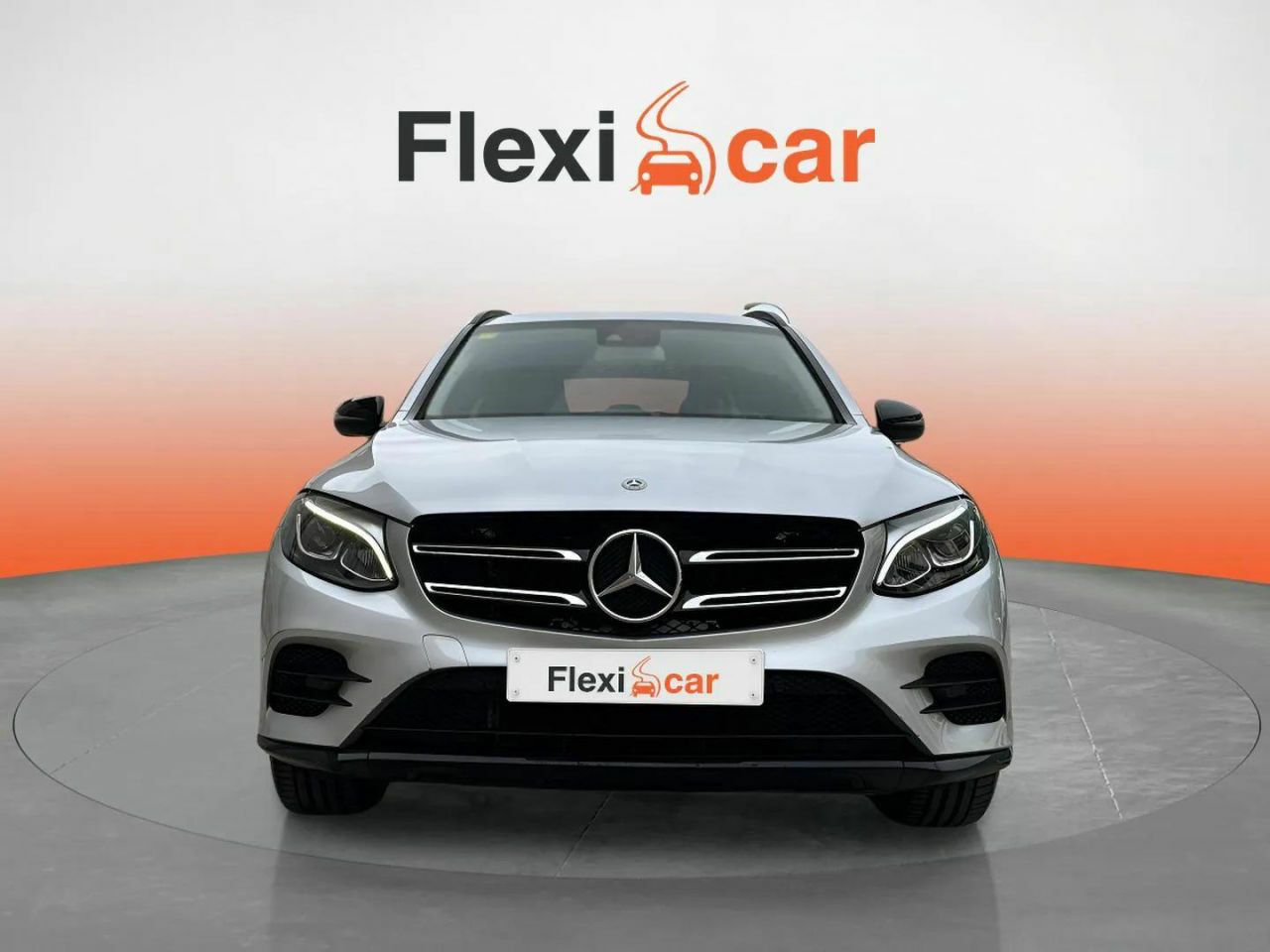 mercedes glc 2019 / foto grande (2)