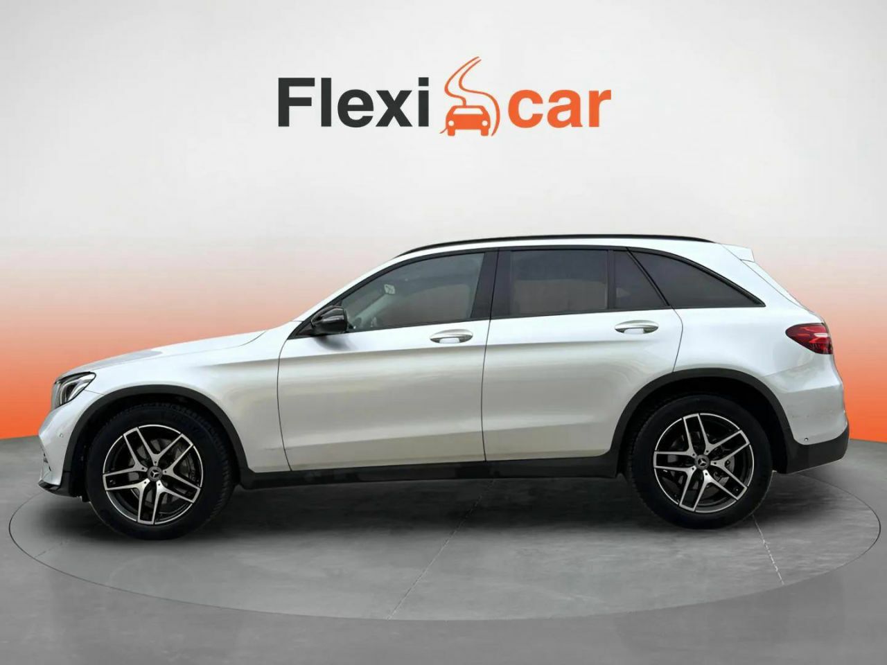 mercedes glc 2019 / foto grande (3)