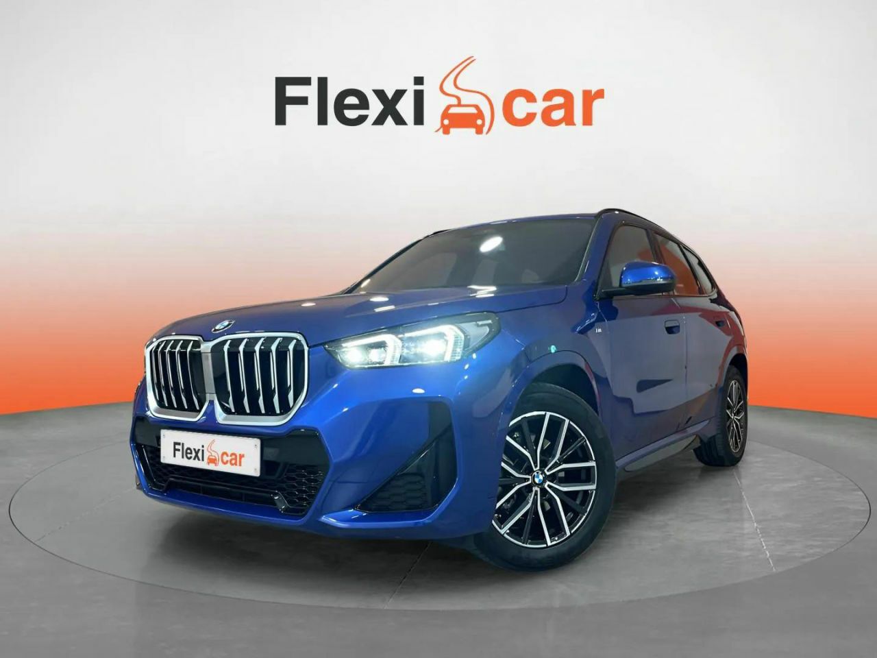 bmw x1 2024 / foto grande (3)