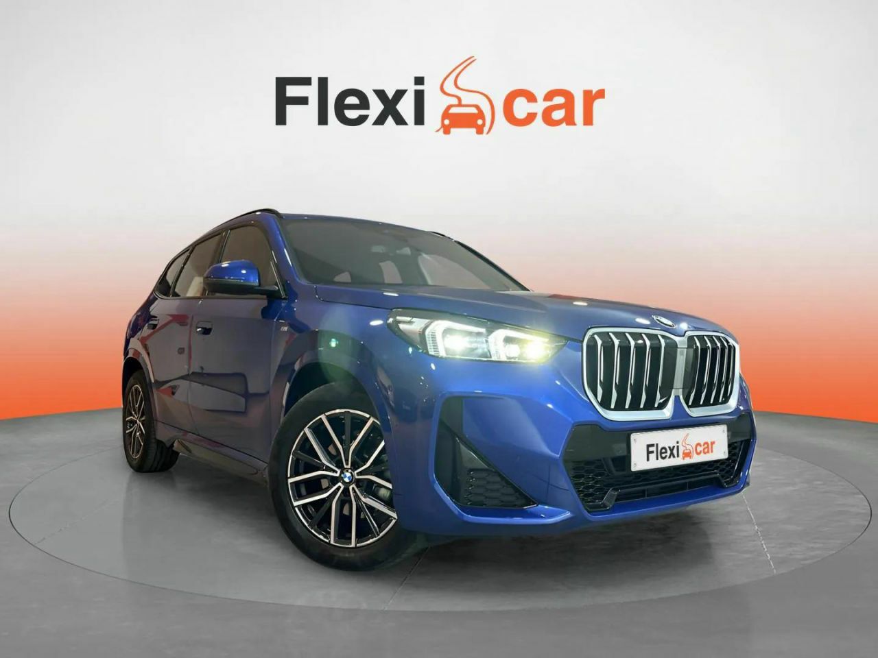 Bmw x1 2024  de segunda mano - bmw x1 2024 /