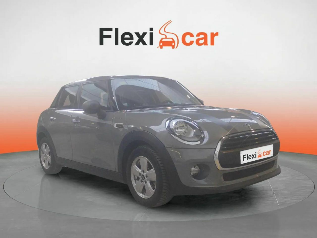 Foto mini cooper 2018 /
