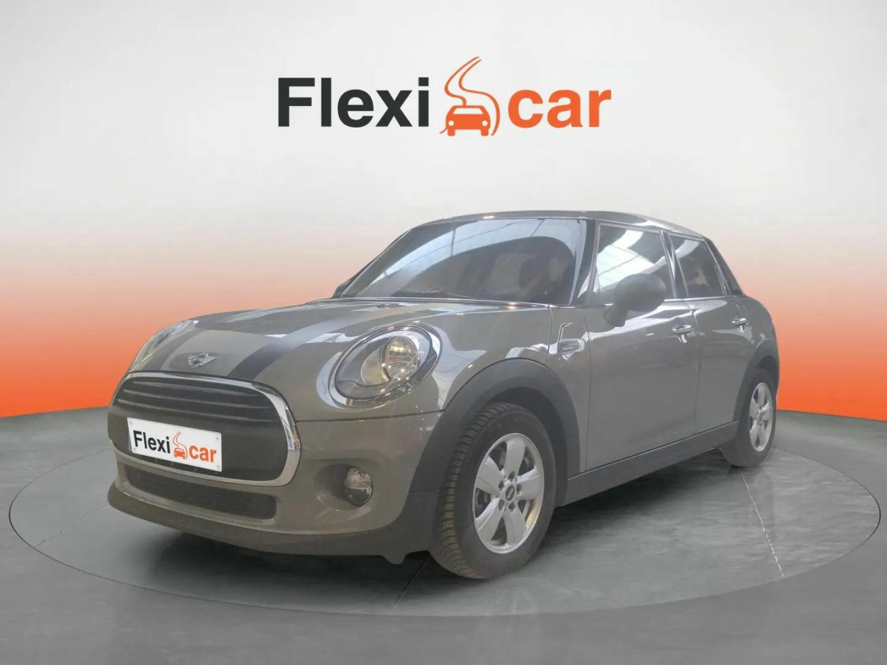 mini cooper 2018 / foto grande (3)