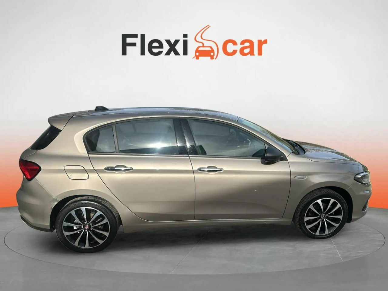 fiat tipo 2017 / foto grande (2)