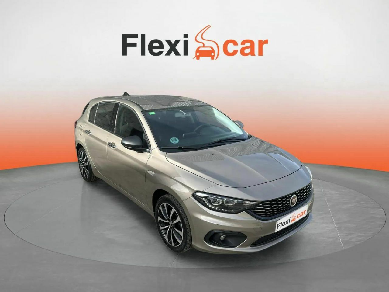 Fiat punto 2017  de segunda mano - fiat tipo 2017 /