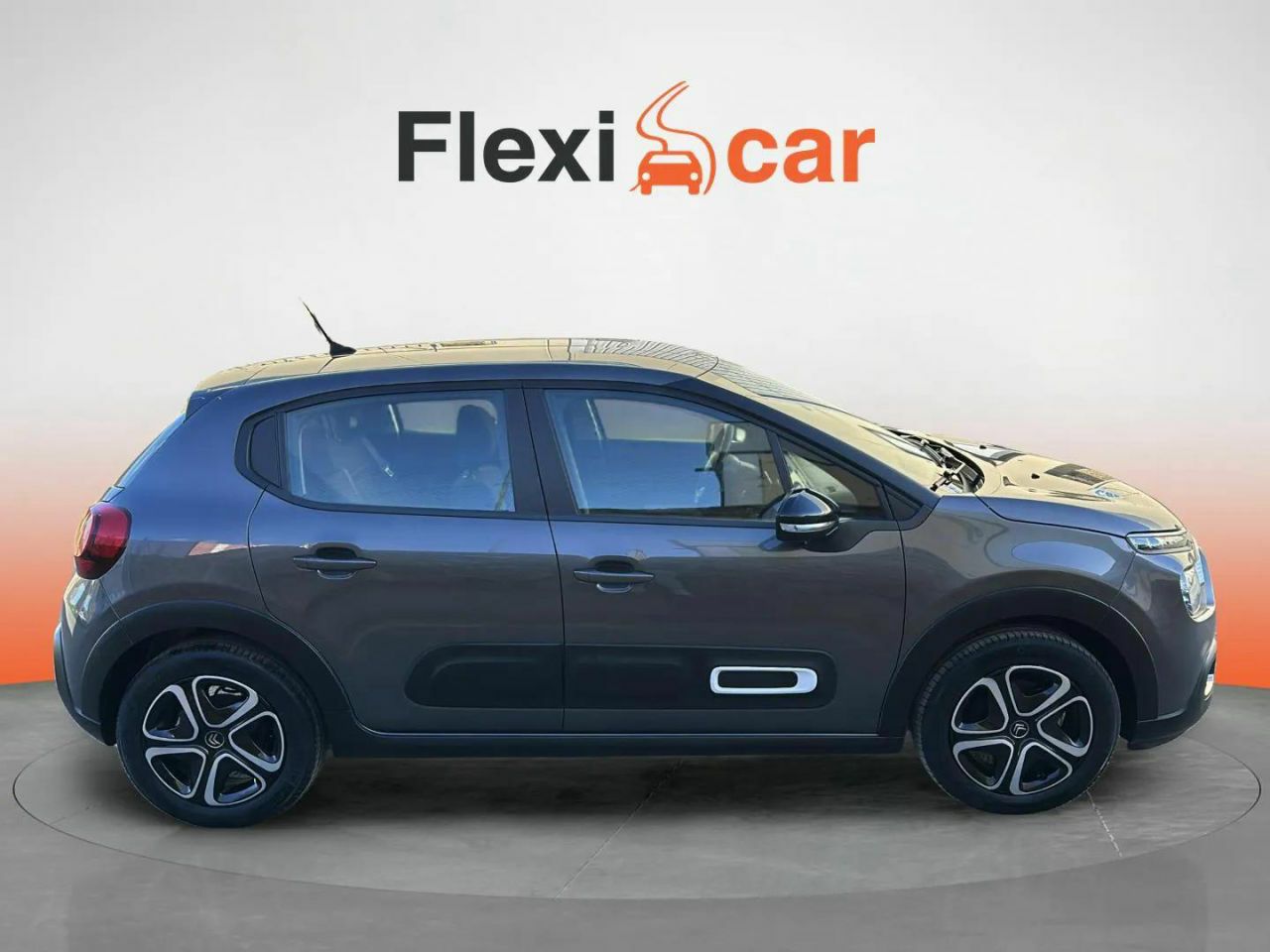 citroën c3 2024 / foto grande (2)