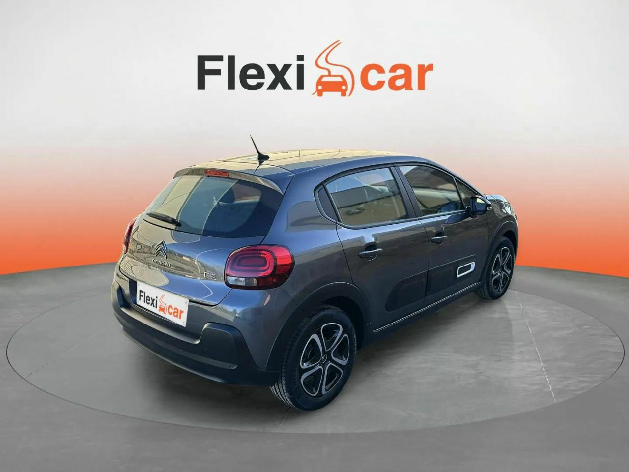 citroën c3 2024 / foto grande (3)