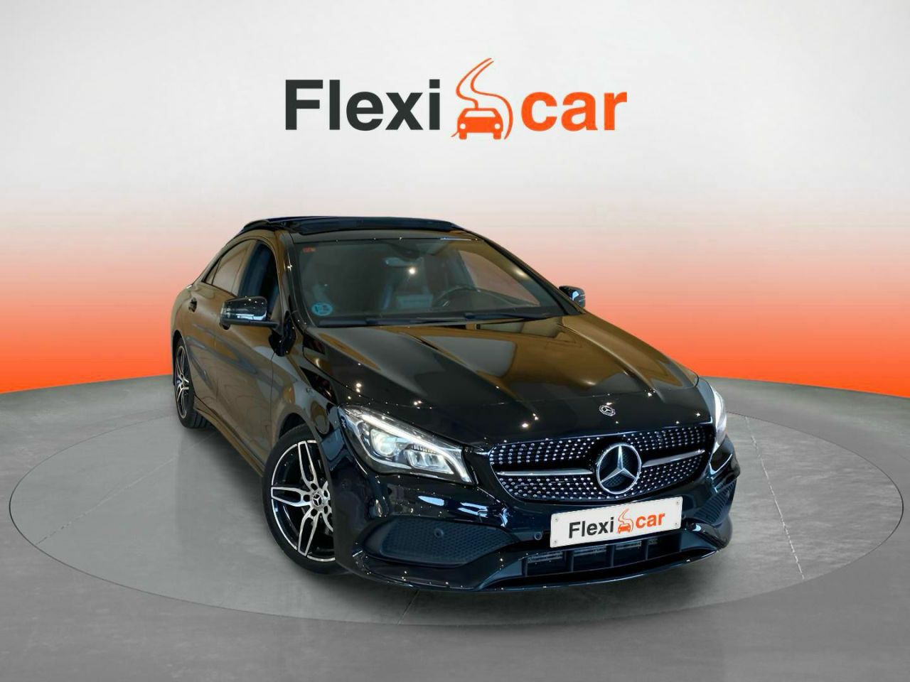 Foto mercedes cla 2019 /
