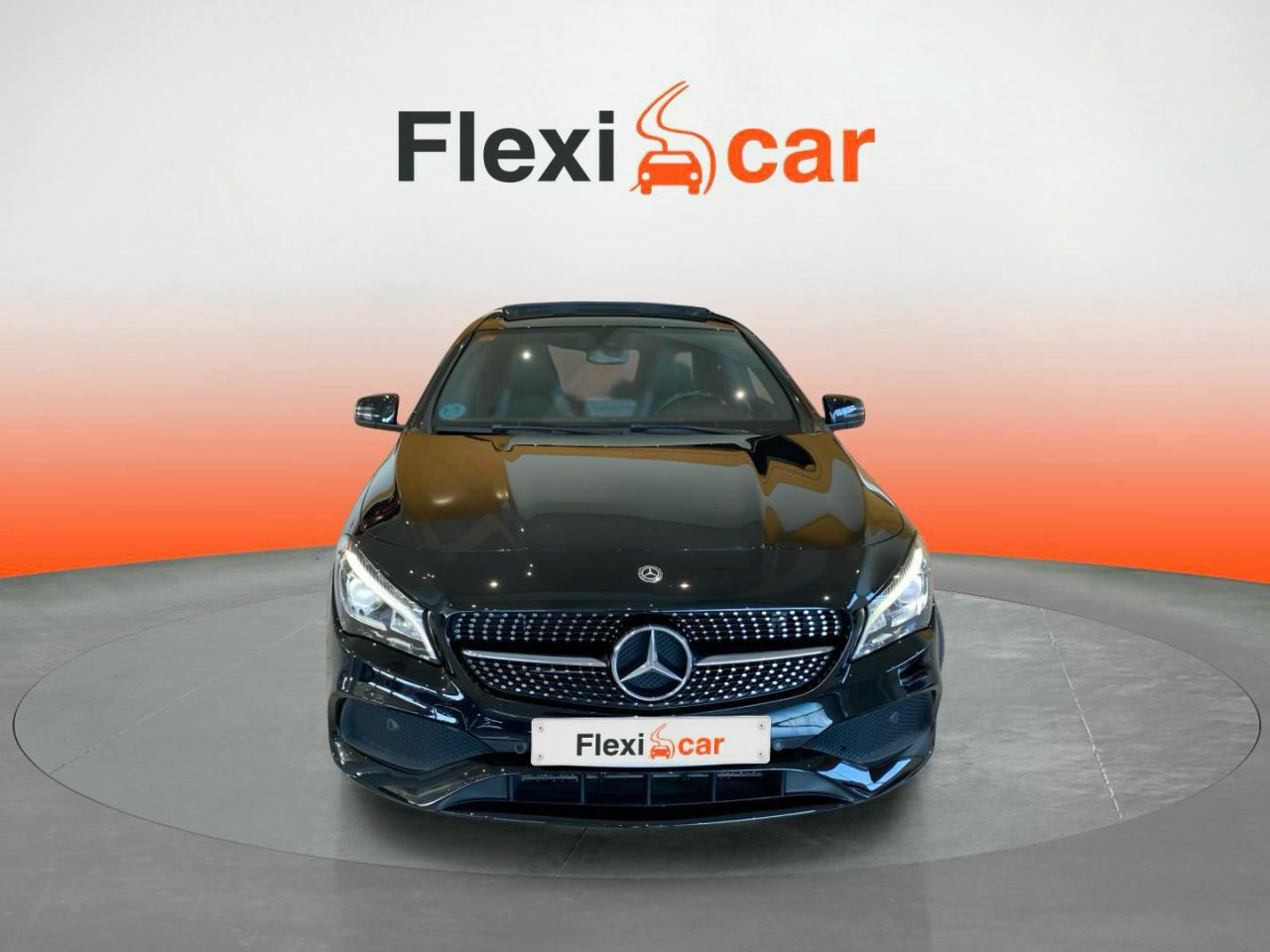 mercedes cla 2019 / foto grande (2)
