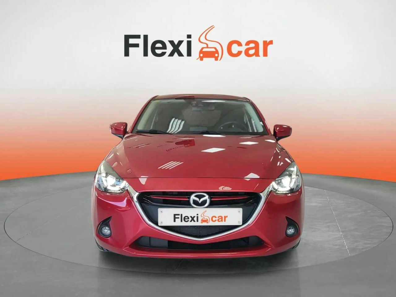 mazda 2 2016 / foto grande (2)