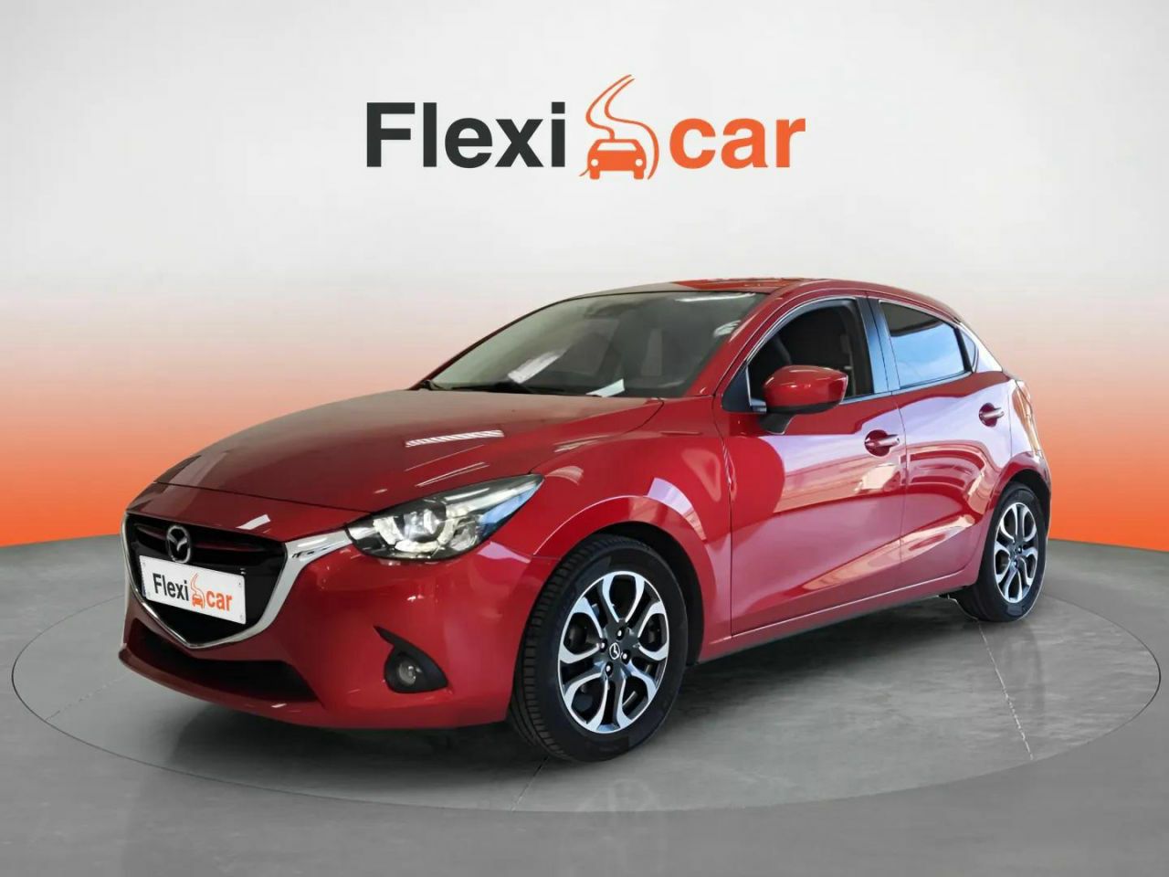 mazda 2 2016 / foto grande (3)