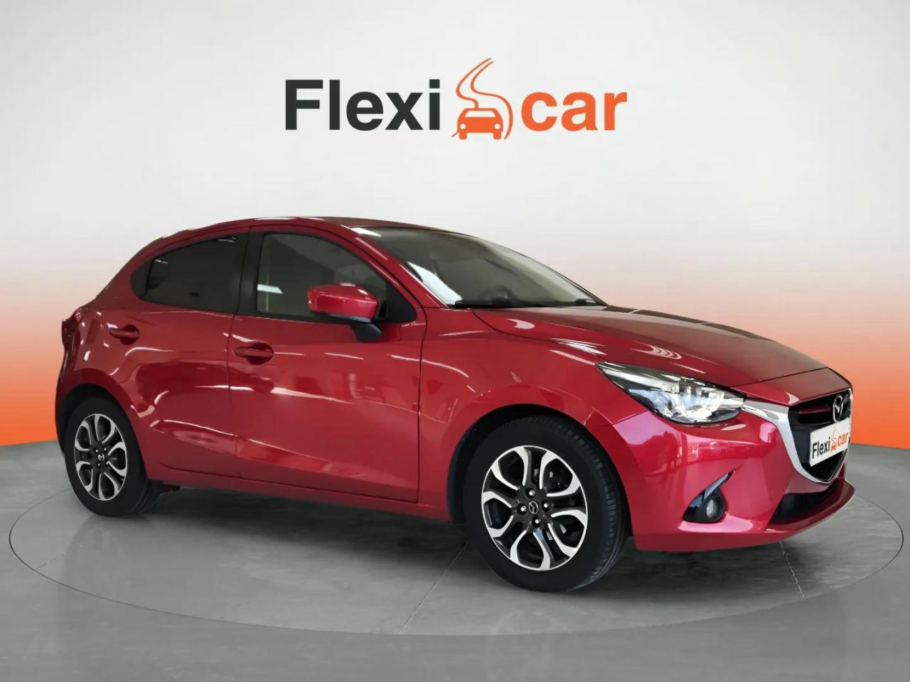 Mazda 2 2020 90cv  de segunda mano - mazda 2 2016 /