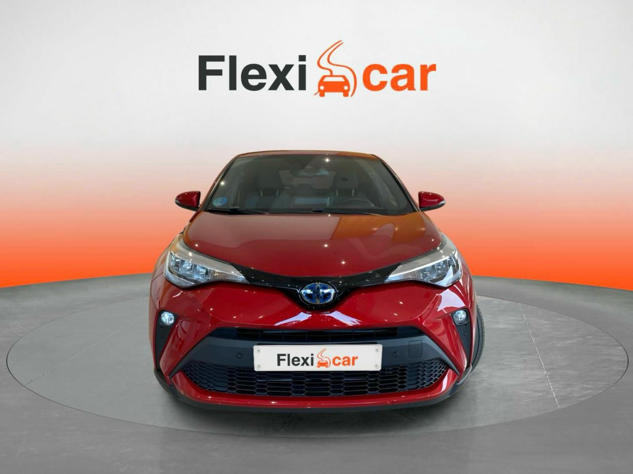 toyota c-hr 2022 / foto grande (2)