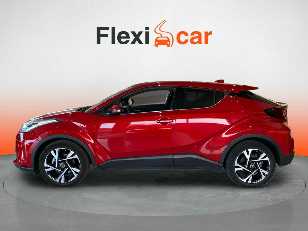 toyota c-hr 2022 / foto grande (3)