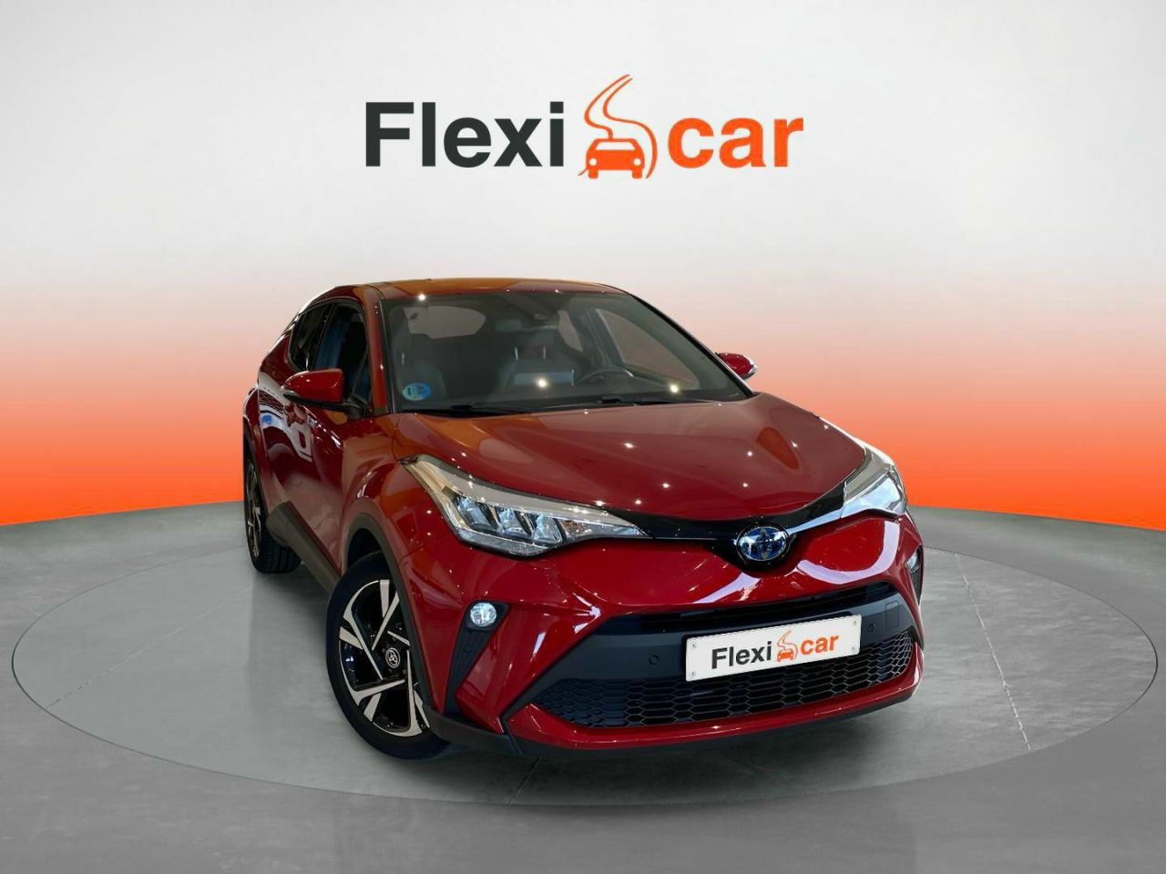 Foto toyota c-hr 2022 /