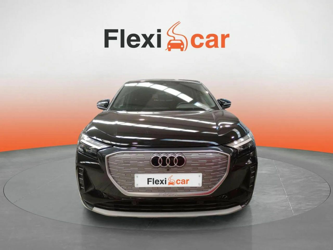 audi q4 2022 / foto grande (2)