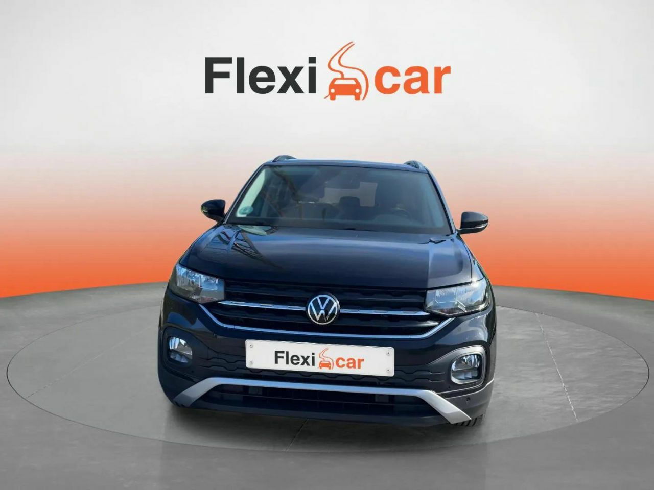 volkswagen t-cross 2021 / foto grande (2)