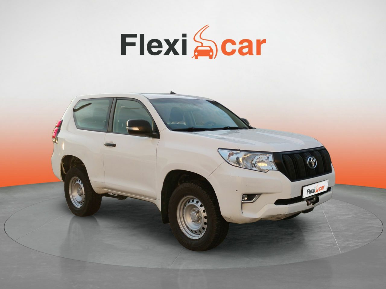 Toyota land  de segunda mano - toyota land cruiser 2018 /
