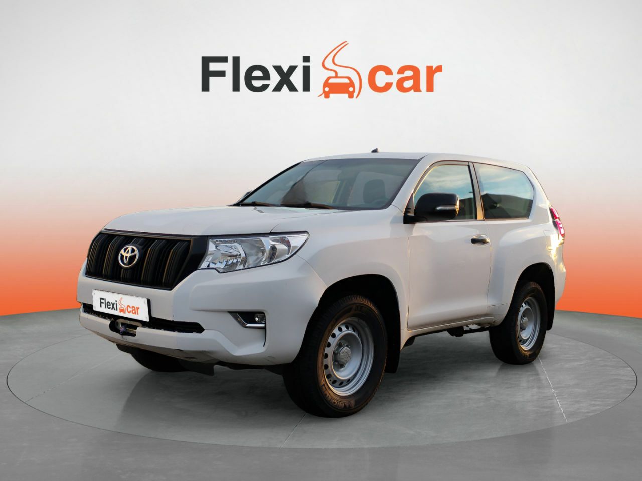 toyota land cruiser 2018 / foto grande (3)