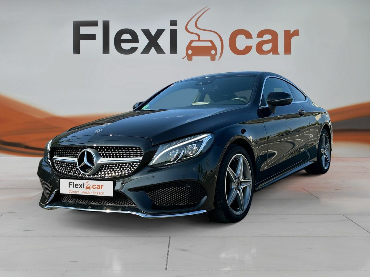 mercedes clase c 2018 / foto grande (3)