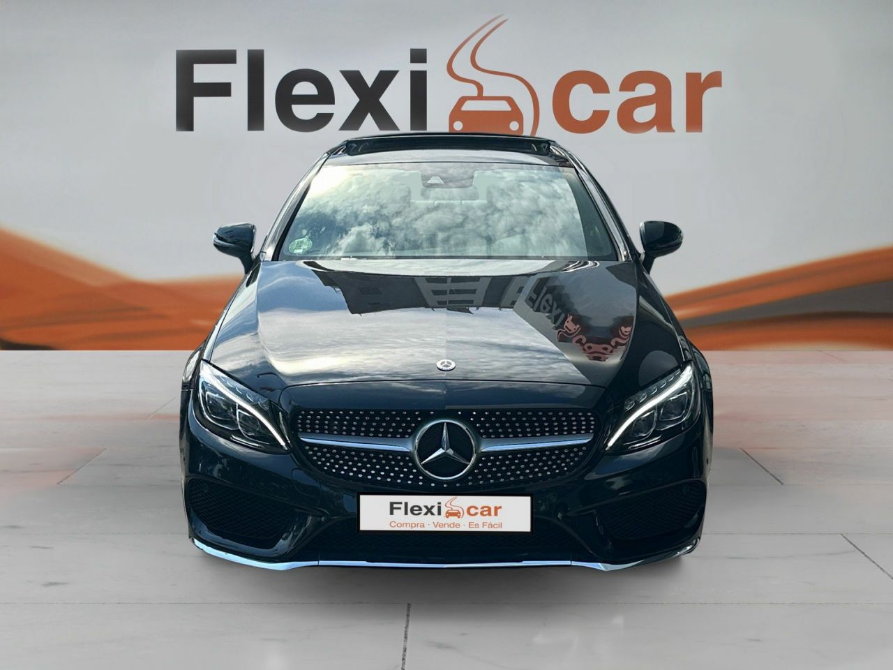 mercedes clase c 2018 / foto grande (2)