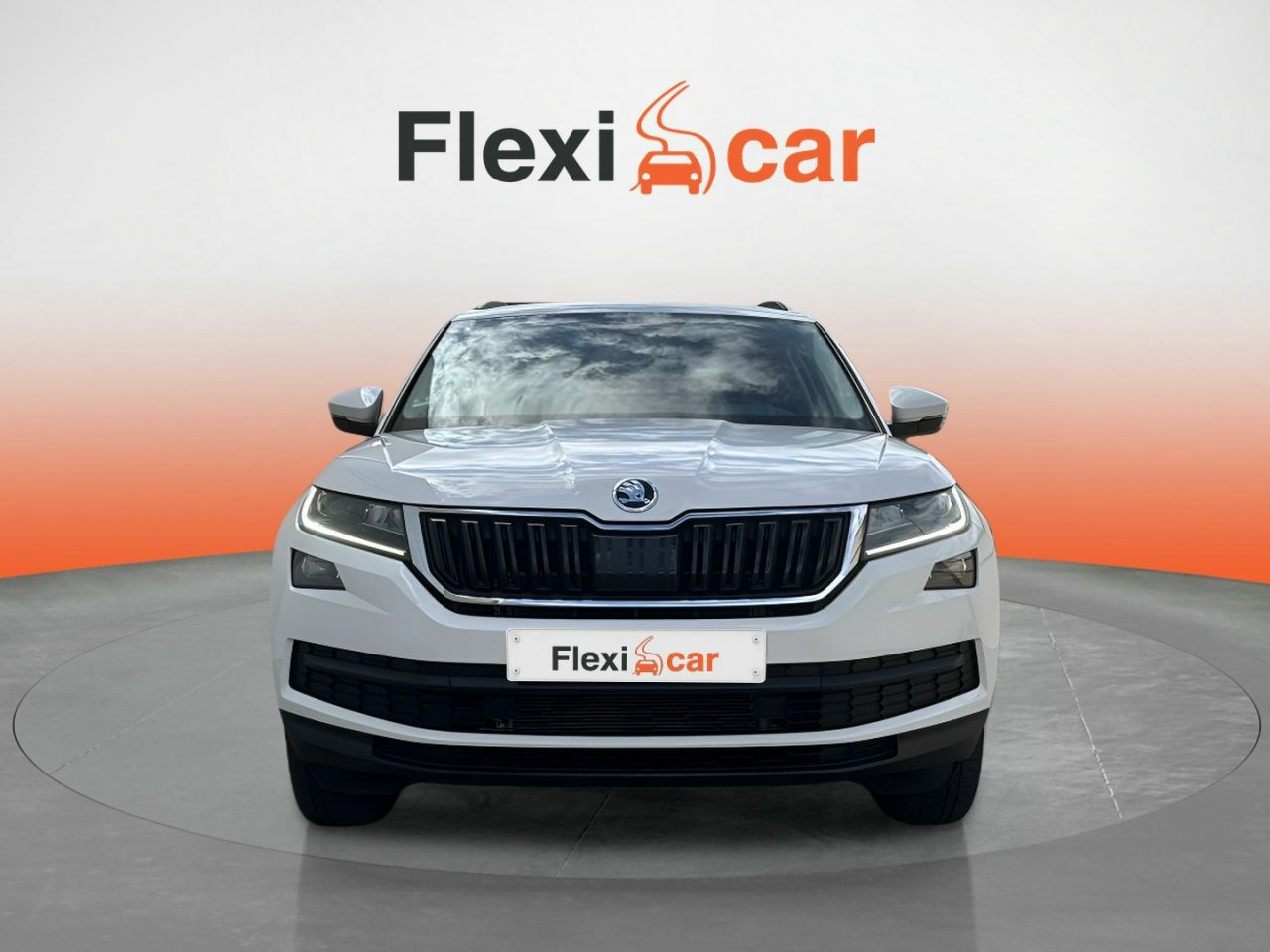 skoda kodiaq 2021 / foto grande (2)