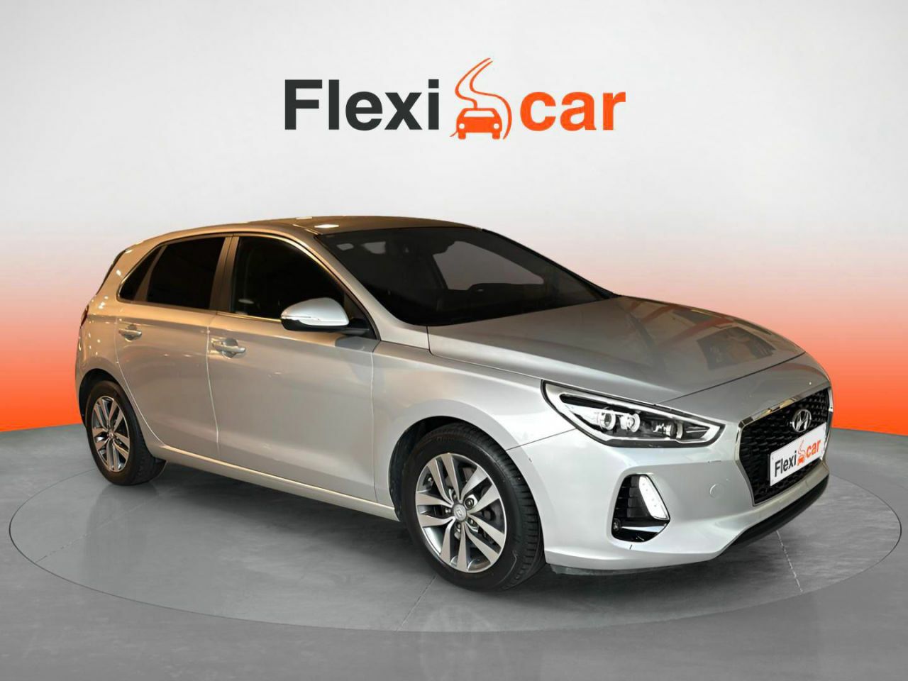 I20 alcala de henares  de segunda mano - hyundai i30 2017 /