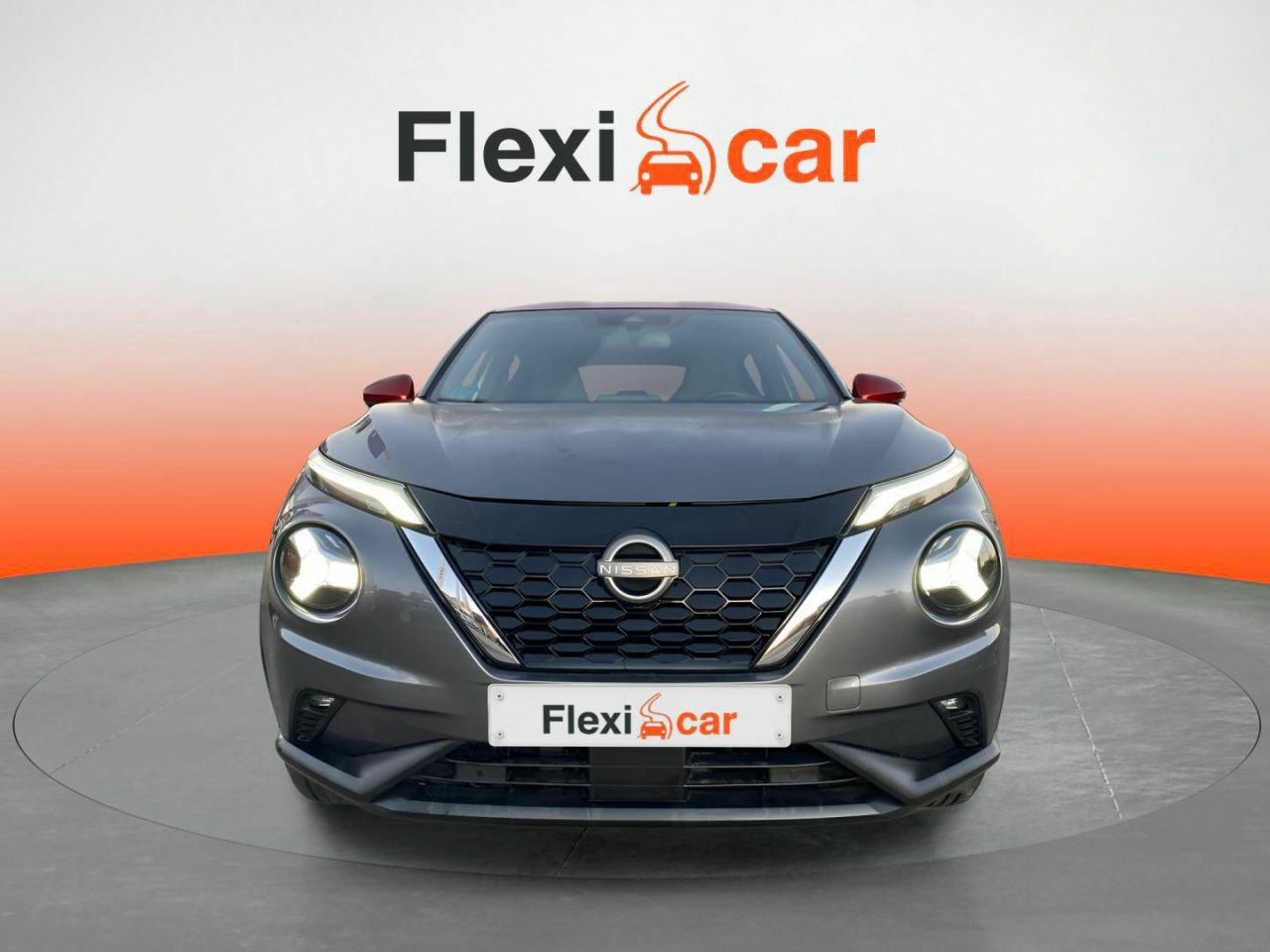 nissan juke 2023 / foto grande (2)