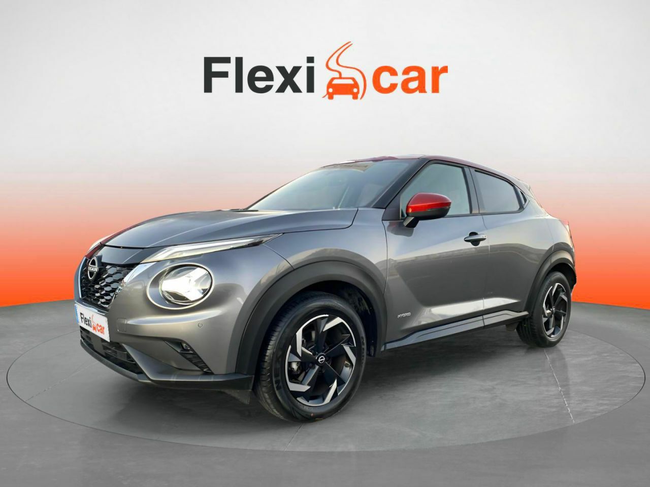 nissan juke 2023 / foto grande (3)
