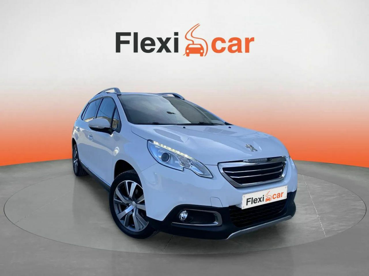 Peugeot 2008 2015  de segunda mano - peugeot 2008 2015 /