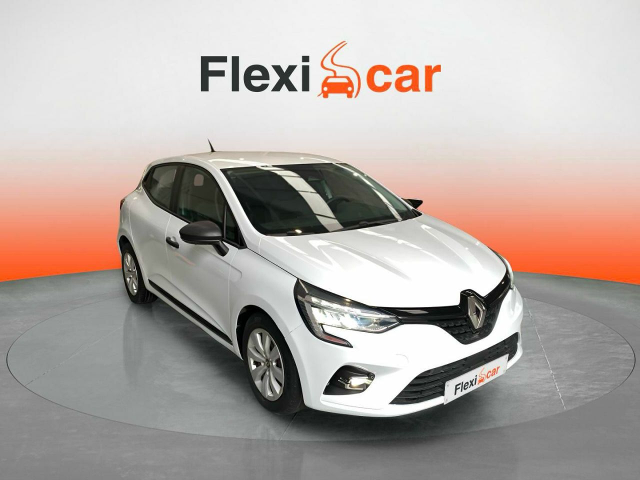 Renault kangoo alcala de henares  de segunda mano - renault clio 2020 /