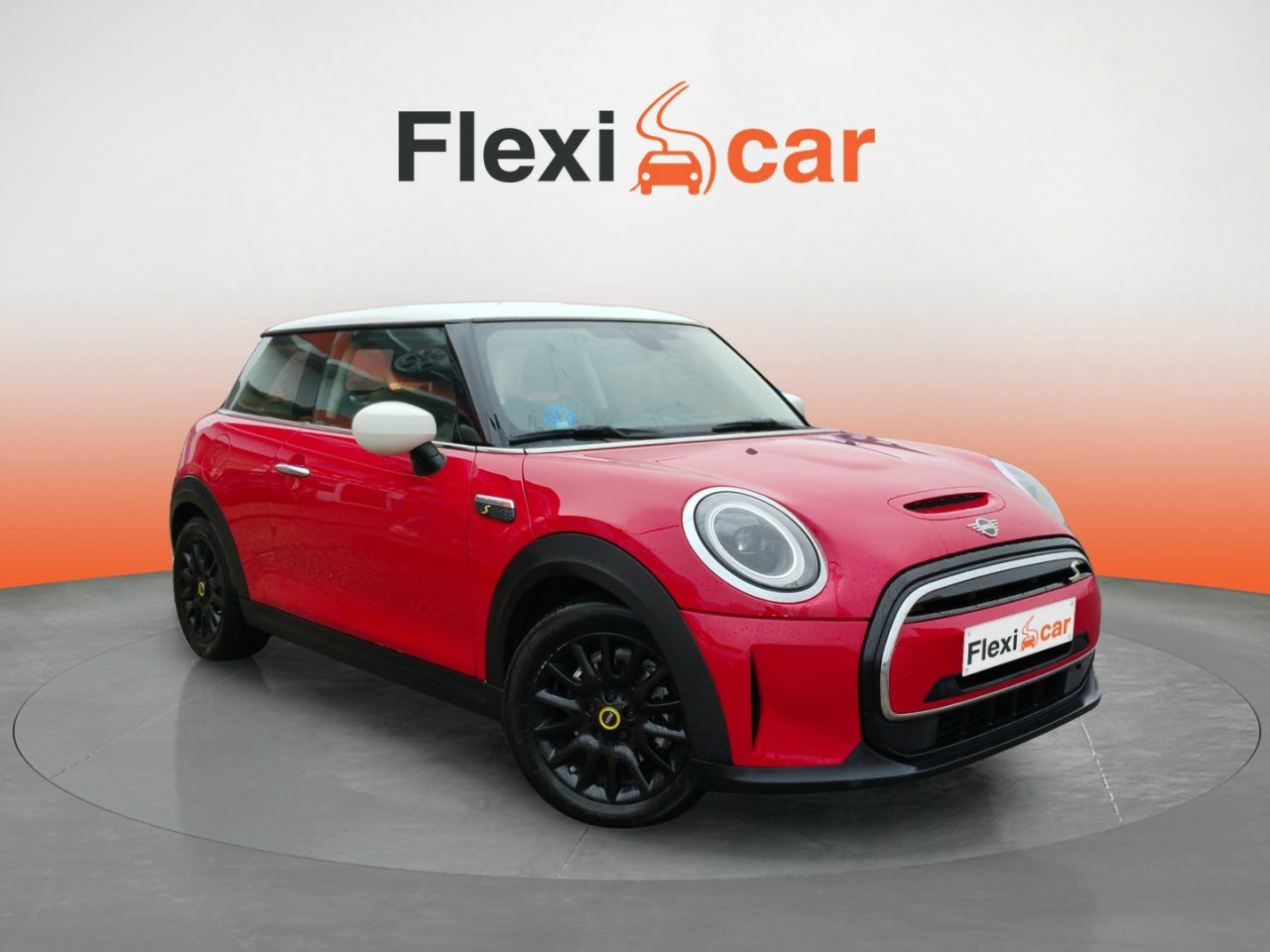 Mini cooper 2021  de segunda mano - mini cooper 2021 /