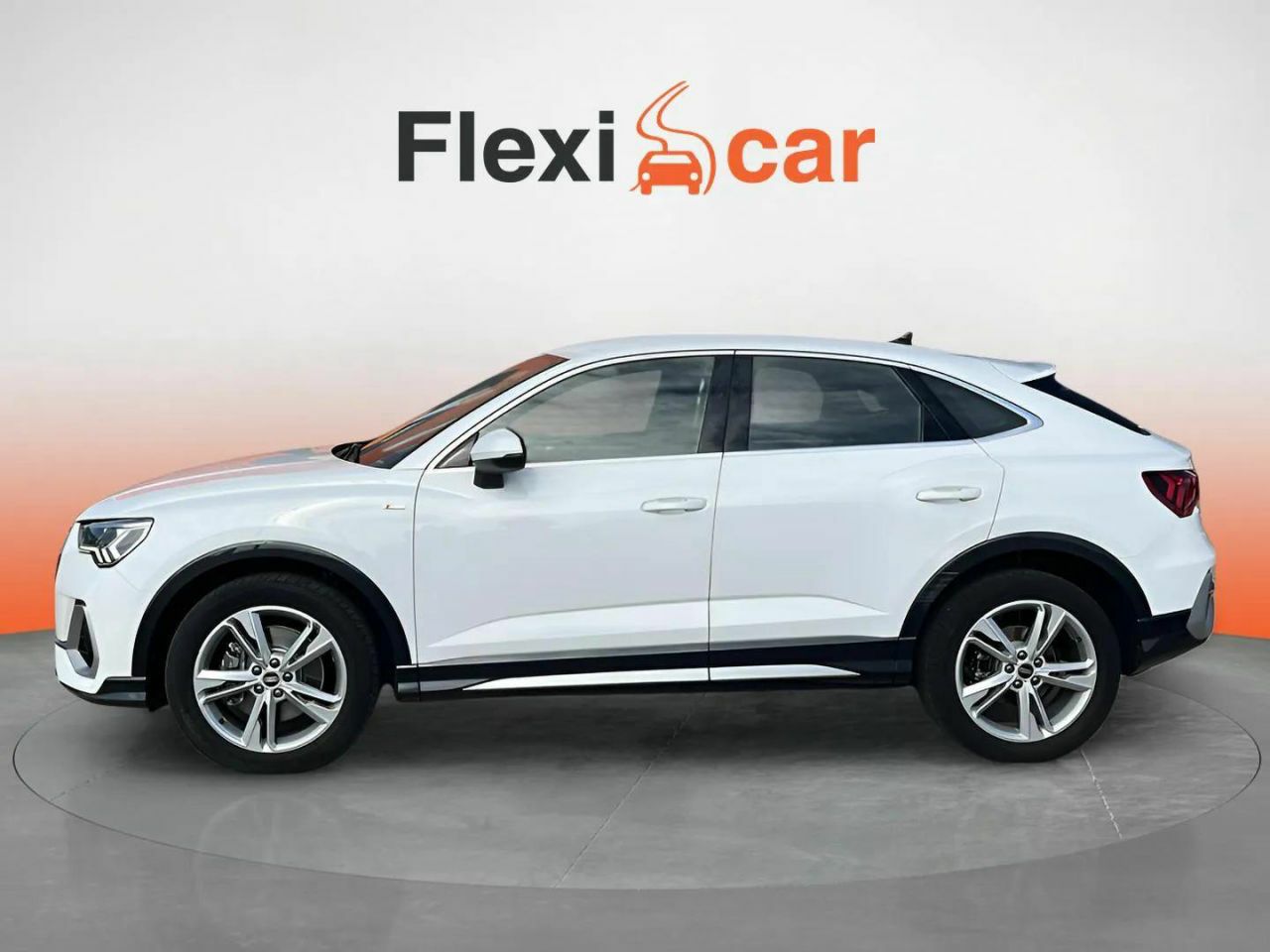 audi q3 2020 / foto grande (2)
