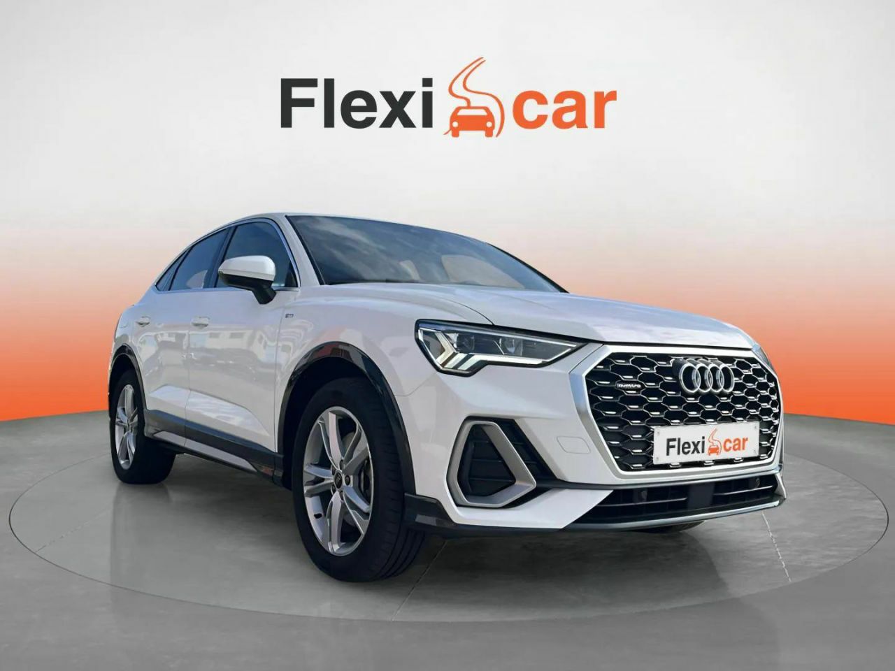 Audi q2 mataro  de segunda mano - audi q3 2020 /