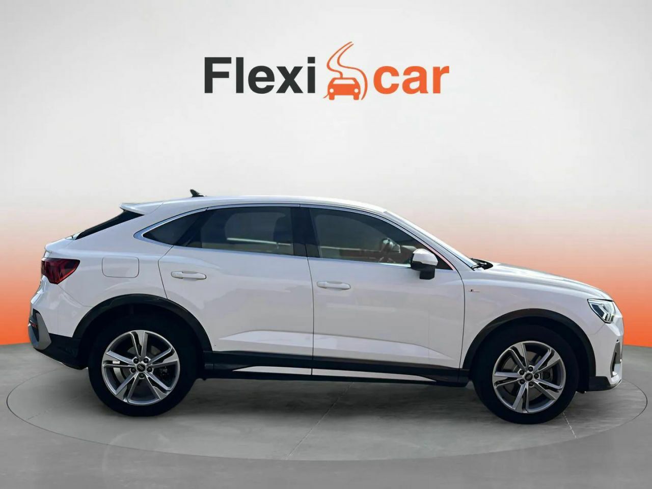 audi q3 2020 / foto grande (3)
