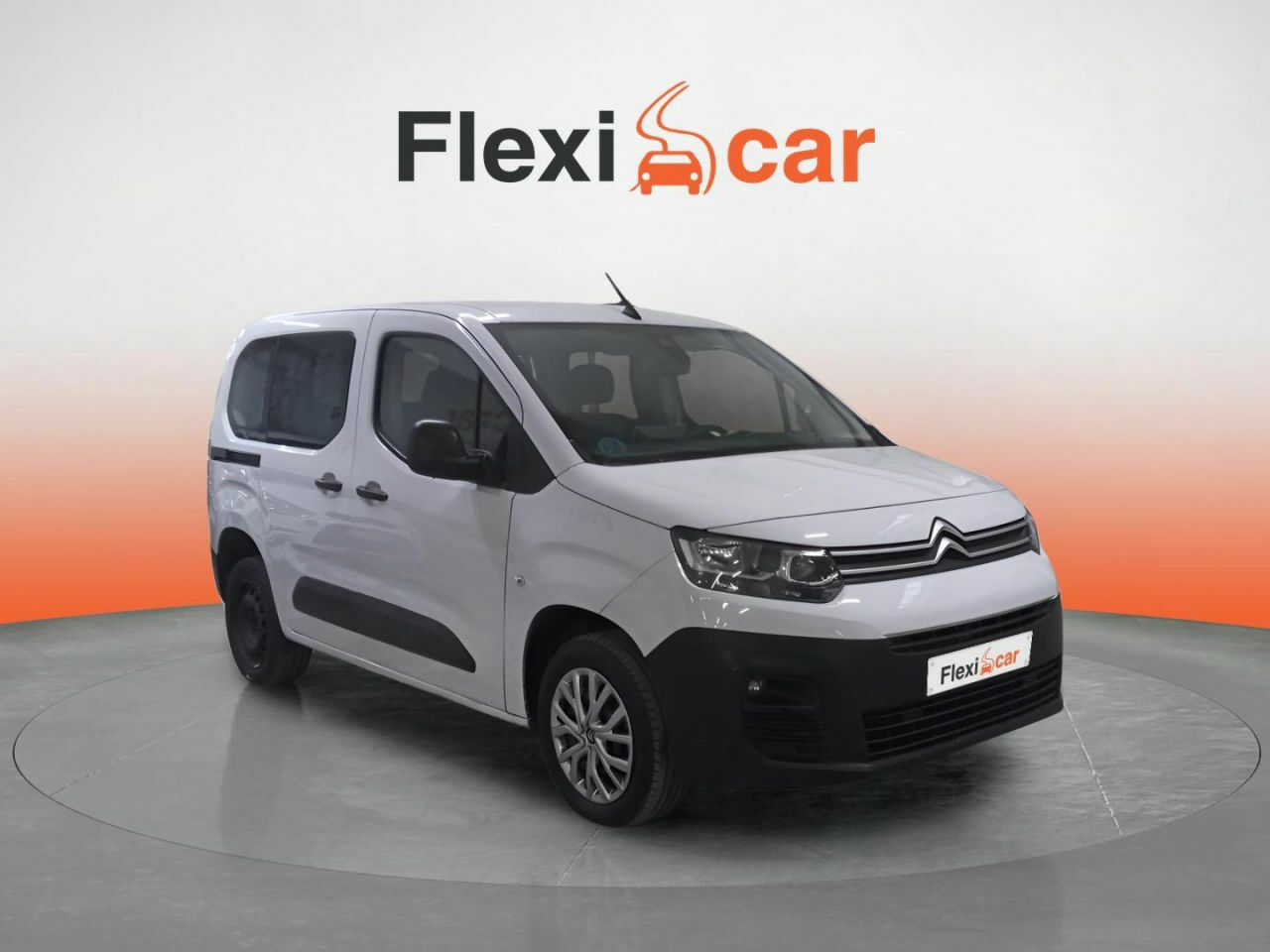 Citroen berlingo 2023  de segunda mano - citroën berlingo 2023 /