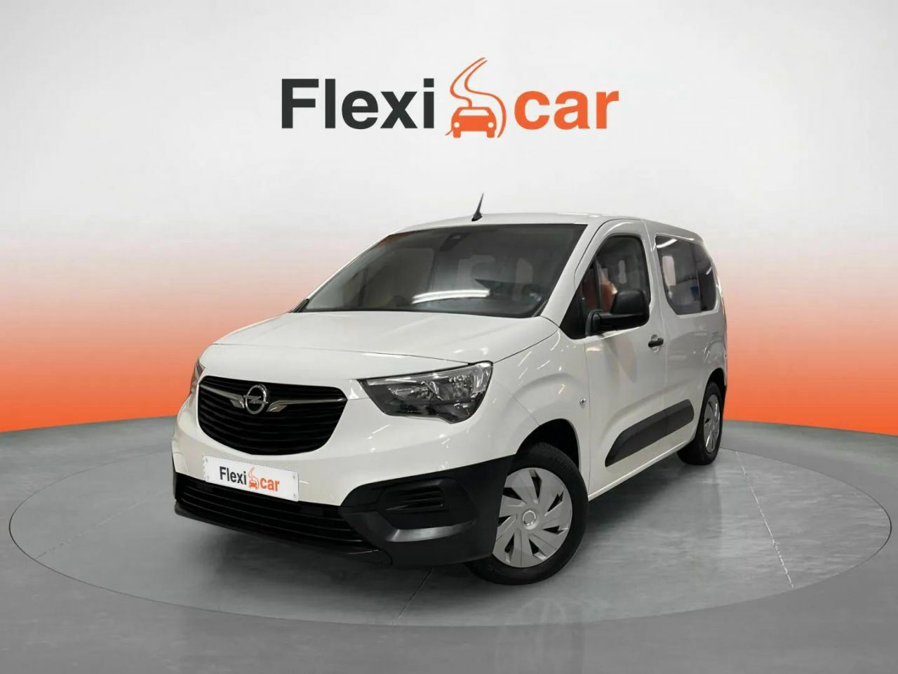 opel combo cargo 2019 / foto grande (3)