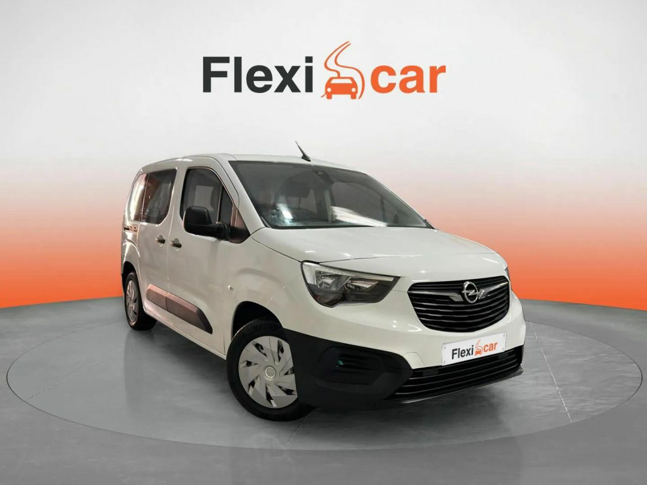 Opel combo segunda mano  de segunda mano - opel combo cargo 2019 /