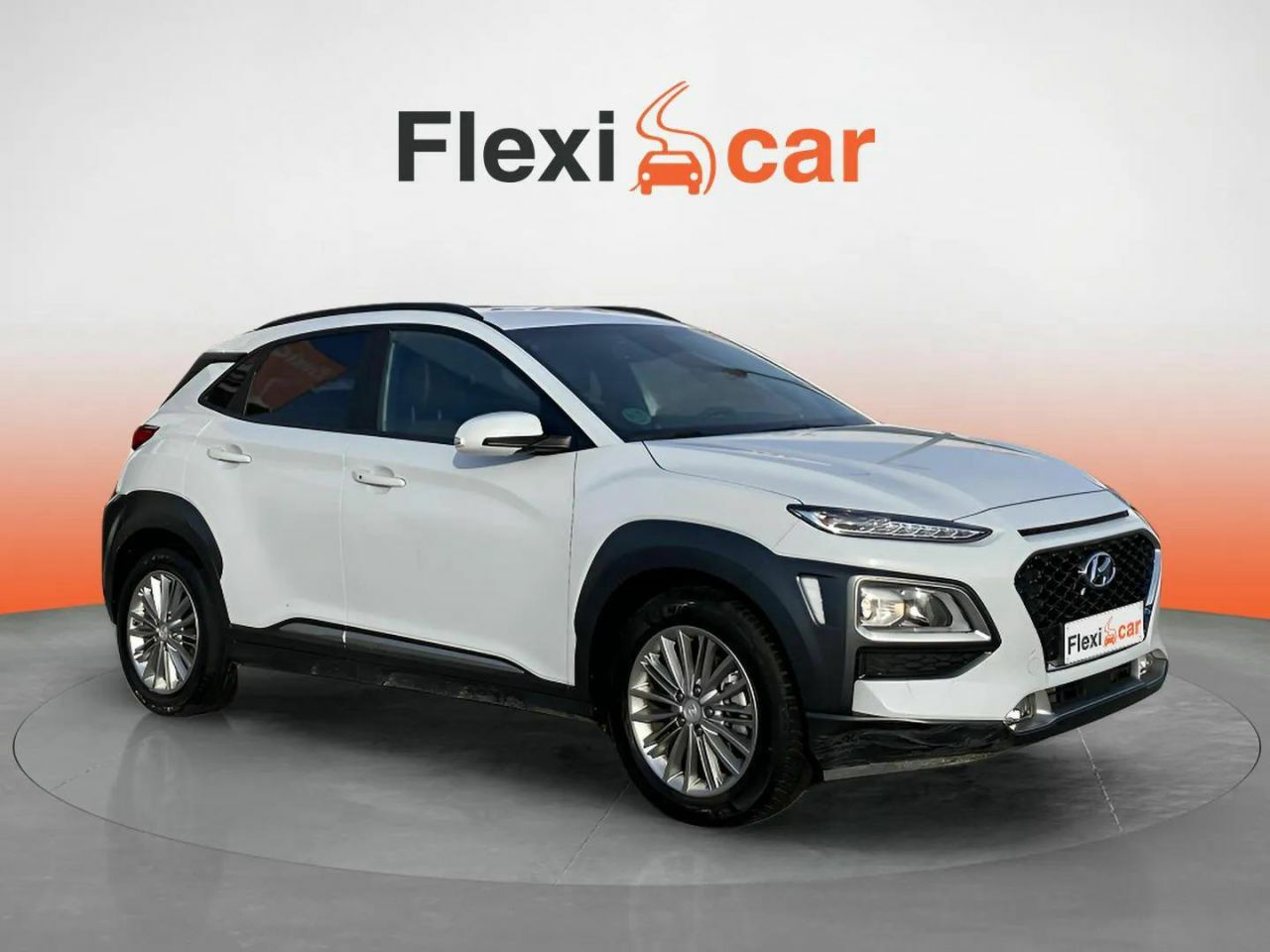 Hyundai kona 2021 alcala henares  de segunda mano - hyundai kona 2021 /